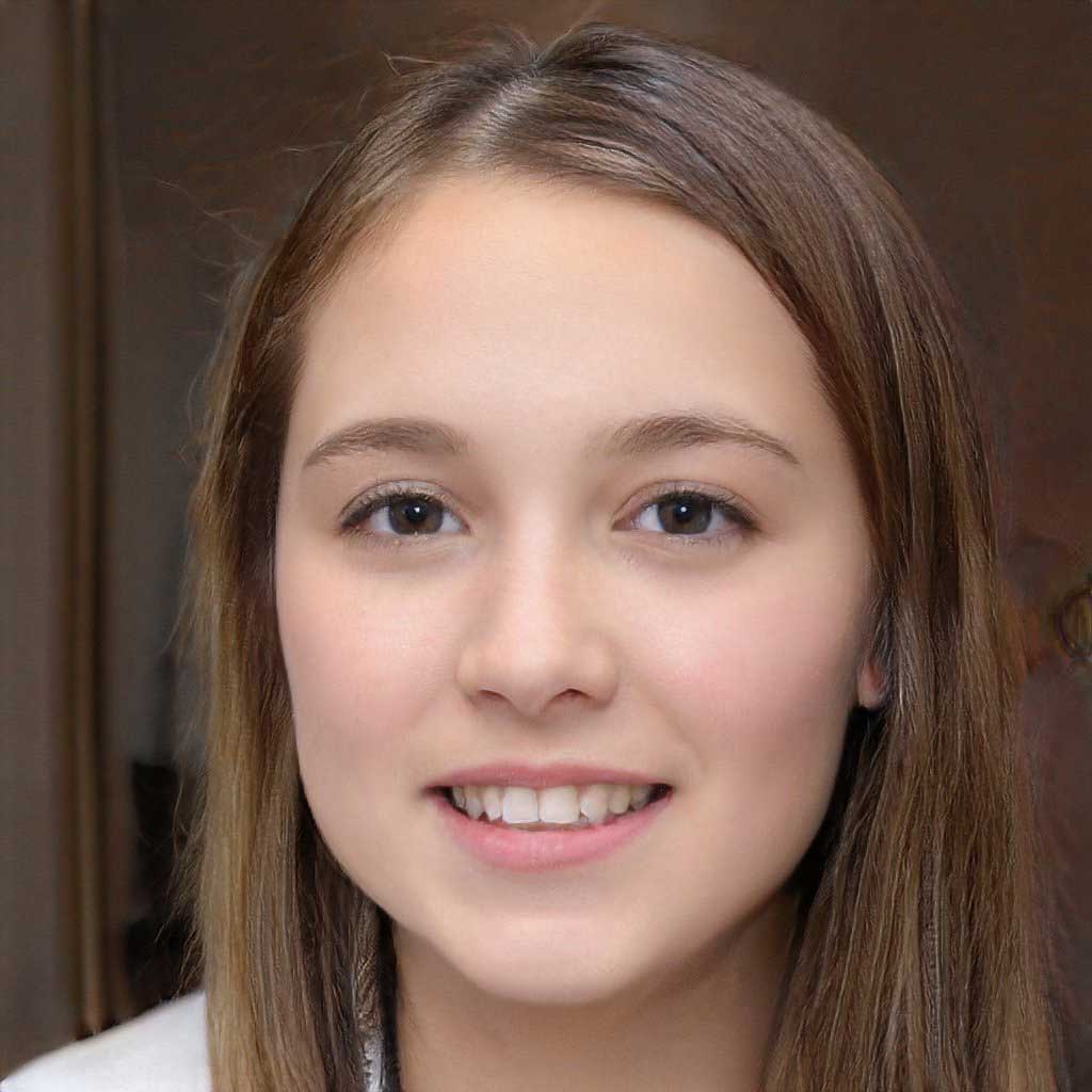 Sonya R. - Quantitative Trader