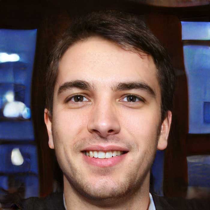 Marc K. - Crypto Enthusiast